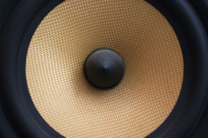 Speaker