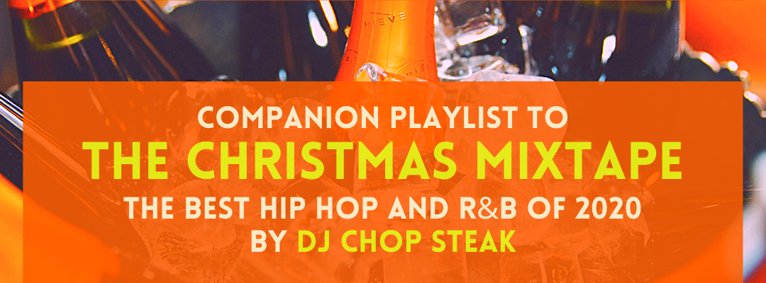 The Christmas Mixtape 2020: Best of the Rest